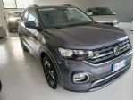 Volkswagen T-Cross 1.0 tsi Sport 95cv