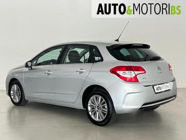 CITROEN C4 1.6 VTi 120 GPL airdream Attraction rif. 23926245 - Foto 6