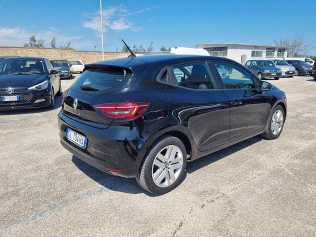 Renault Clio TCe 90 CV 5/PORTE FULL LED/NAVI - Foto 4