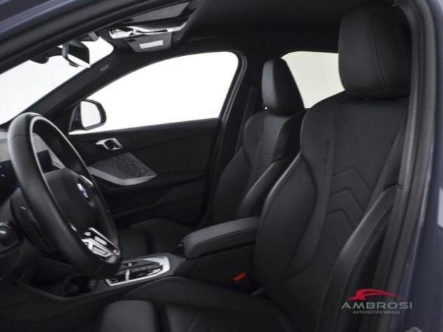 BMW 120 Serie 1 d 48V MSport Pro auto rif. 23534288 - Foto 9
