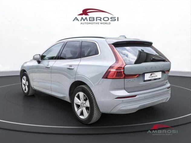 VOLVO XC60 B4 (d) automatico Core - AUTOCARRO N1 - PER OPERAT rif. 24072334 - Foto 4