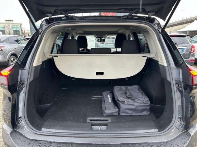 NISSAN X-Trail 1.5 e-power N-Connecta 2wd auto rif. 23925061 - Foto 7