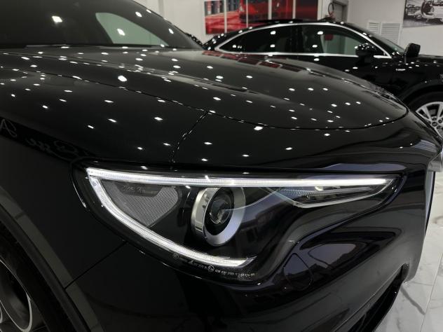 Alfa Romeo Stelvio 2.2 Turbodiesel 190 CV AT8 Q4 Super Business - Foto 7