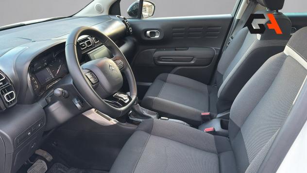 Citroën C3 Aircross BlueHDi 120 S&S Shine EAT6 - Foto 8