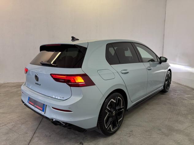 Volkswagen Golf 1.5 etsi R-Line Plus 150 Cv Dsg ITALIANA ** PREZZO REALE SENZA VINCOLI DI FINANZIAMENTO ** - Foto 5