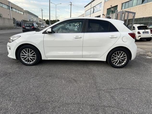 Kia Rio Rio 1.2 mpi Evolution 84cv my18 - Foto 3