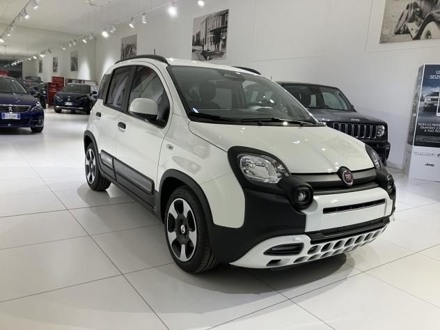 FIAT Panda 1.0 FireFly S&S Hybrid Pandina - Foto 3