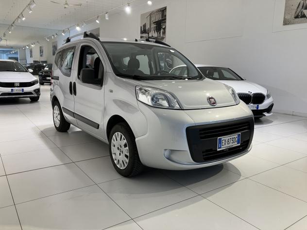 FIAT QUBO 1.4 8v 77cv Natural Power MyLife E5 - Foto 3