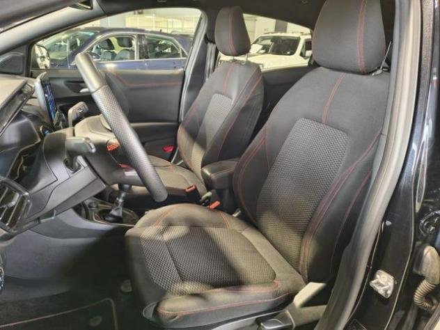 FORD Puma 1.0 Hybrid 125CV ST-Line NEOPATENTATI rif. 23975966 - Foto 9