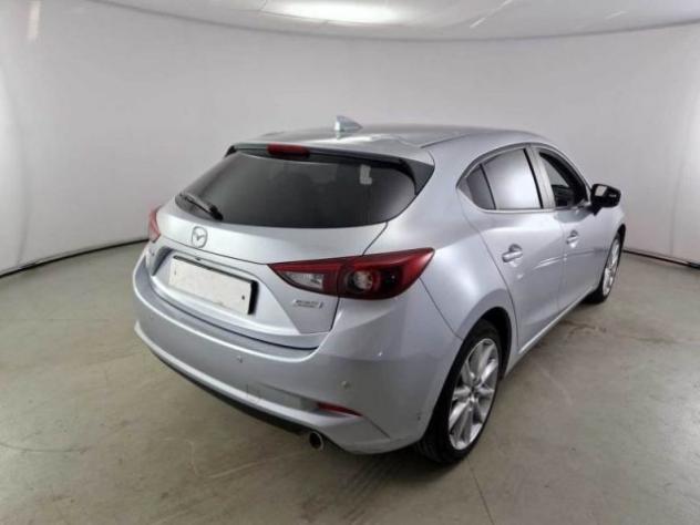 MAZDA 3 1.5 Skyactiv-D Exceed rif. 23829345 - Foto 3