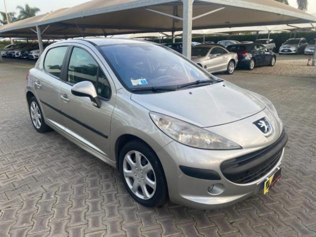 PEUGEOT 207 1.6 HDi 90CV 5p. XS rif. 23316752 - Foto 2