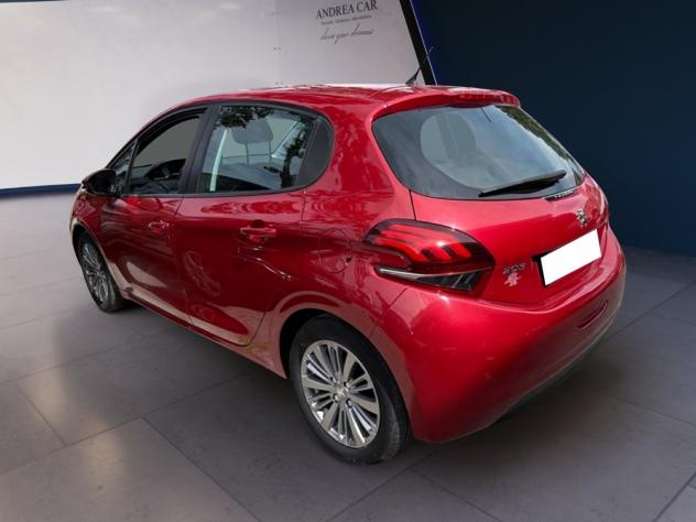 Peugeot 208 208 5p 1.6 bluehdi Allure 75cv - Foto 6