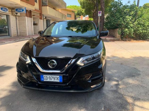 NISSAN - Qashqai - 1.5 dCi 115 CV Business - Foto 2