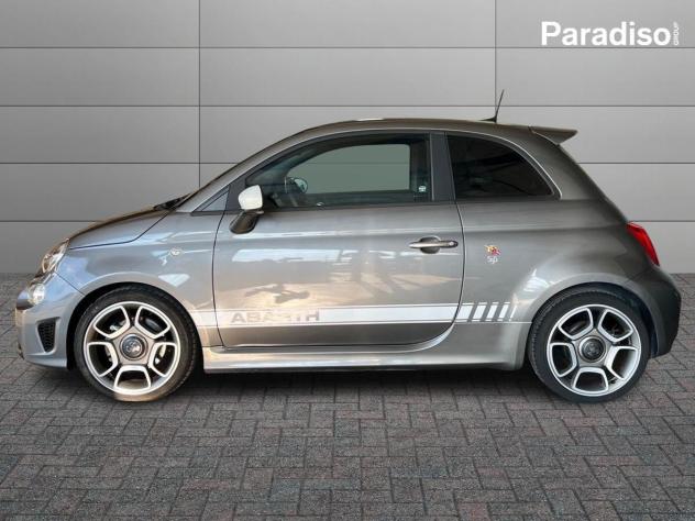 Abarth 595 1.4 T-JET | 165CV - 2022 | TURISMO - MANUALE - Foto 6