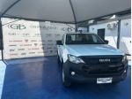 ISUZU D-Max N60 2.2 CC aut. Single B-STRONG rif. 23883679