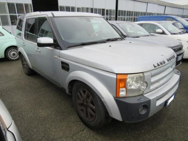 LAND ROVER Discovery 3 2.7 TDV6 SE rif. 23321006 - Foto 3