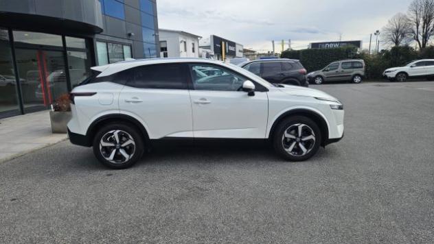 NISSAN Qashqai MHEV 158 CV Xtronic N-Connecta rif. 23790930 - Foto 3