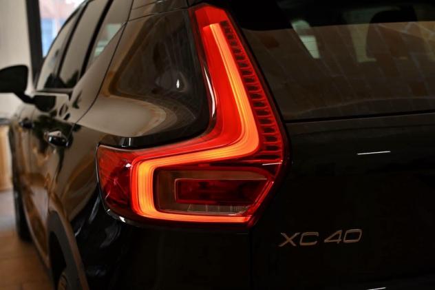 Volvo XC40 D3 Geartronic 150CV - Foto 5