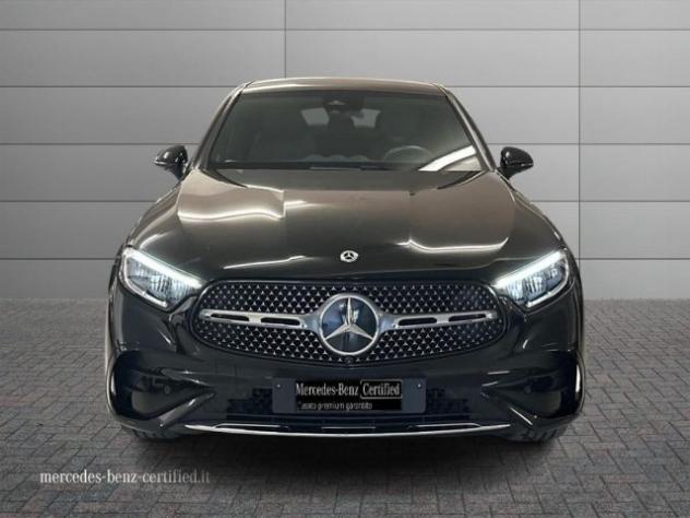 MERCEDES-BENZ GLC 300 d 4Matic Mild hybrid Coupé AMG Line Advanced Plus rif. 24012217 - Foto 3