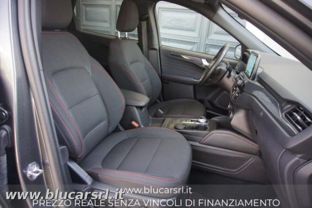 FORD Kuga 2.0 EcoBlue 120CV 2WD ST-Line Auto rif. 23752337 - Foto 10