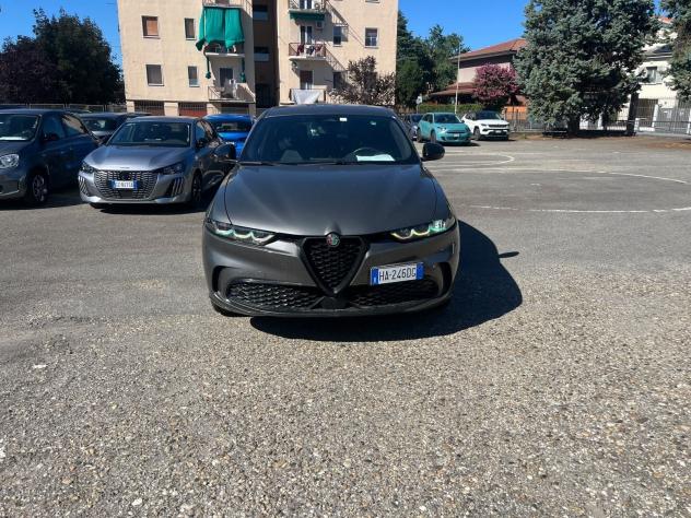 Alfa Romeo Tonale 1.5 160cv Hybrid TCT7 Veloce - Foto 2