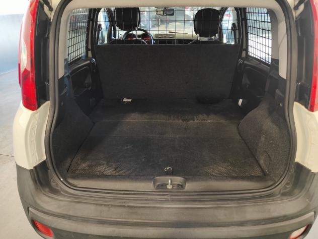 FIAT Panda 1.2 69cv S&S E6d-Temp Pop VAN - Foto 9