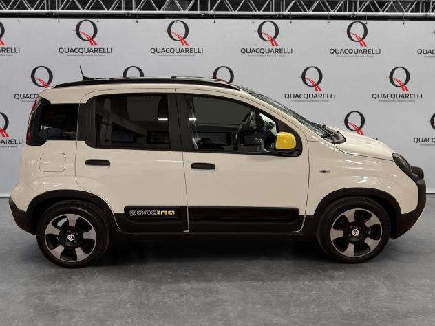 FIAT Pandina 1.0 FireFly 70cv S&S Hybrid Cross - Foto 4
