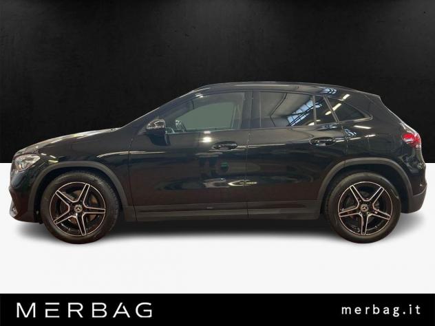 Mercedes-Benz GLA 180 Premium auto - Foto 6