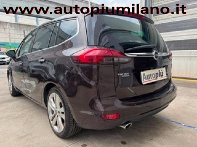 OPEL Zafira Tourer 2.0 CDTi 165CV aut. Elective rif. 23856551 - Foto 3