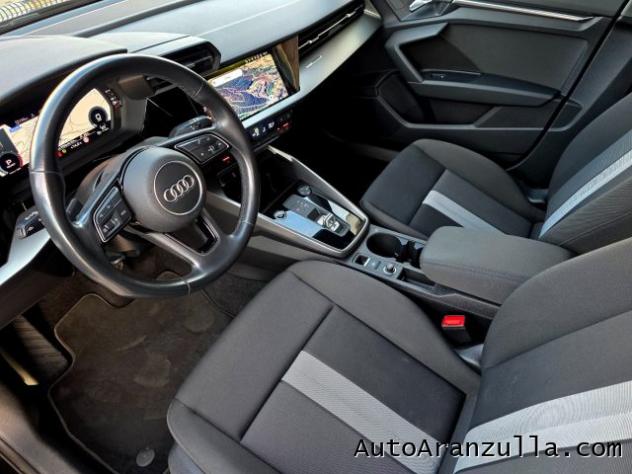 AUDI A3 SPB SportBack 35 2.0 TDI 150CV S tronic Advanced rif. 24197413 - Foto 10
