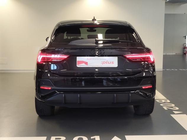 Audi Q3 Q3 Sportback 45 1.4 tfsi e S line edition s-tronic - Foto 5