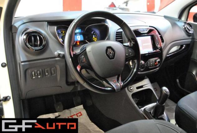 Renault Captur Captur I 2013 1.5 dci Project Runway * UNICO PROPRIETARIO* - Foto 6