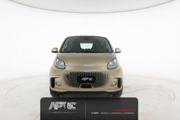 smart fortwo Fortwo eq Prime 4,6kW - Foto 8