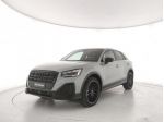 Audi Q2 Audi Identity Black 35 TDI 110(150) kW(CV) S tronic