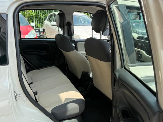 Fiat Panda 1.3 MJT S&S Lounge - Foto 9