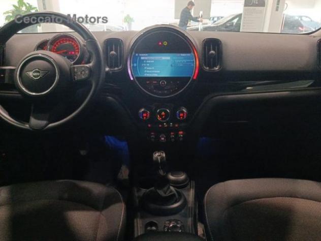 MINI Countryman 1.5 Cooper Countryman rif. 20908462 - Foto 8