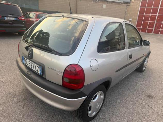 OPEL Corsa 22km 1.0i 12V cat 3p 100 come nuova Bellissima rif. 23886364 - Foto 10