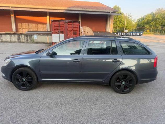 SKODA Octavia 1.6 Wagon Ambition GPLine BENZINA/GPL perfetta rif. 23979257 - Foto 7