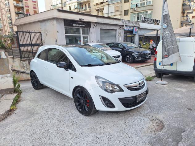 Opel Corsa 1.3 CDTI 95CV 3 porte SPORT - Foto 8
