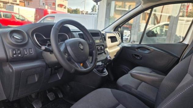 RENAULT Trafic T29 2.0 dCi 120CV PC-TN Ice Officina Mobile E6dtem rif. 24157331 - Foto 7