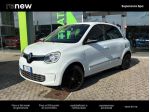 Renault Twingo Electric Twingo III Electric Twingo 22kWh Urban Night