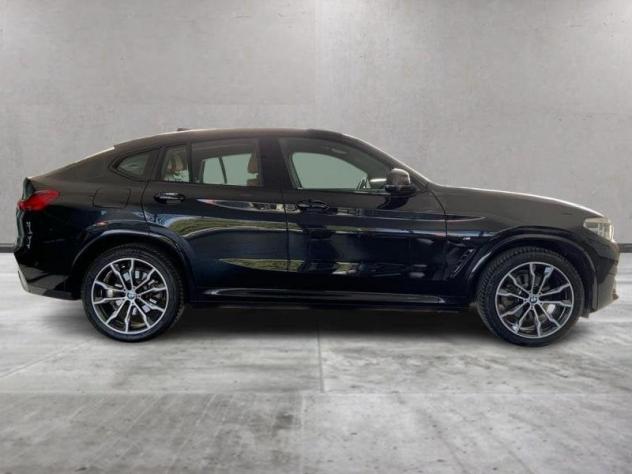 BMW X4 (G02/F98) xDrive20d Msport - Foto 5