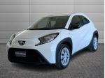 Toyota Aygo X 1.0 VVT-i 72 CV 5 porte Active