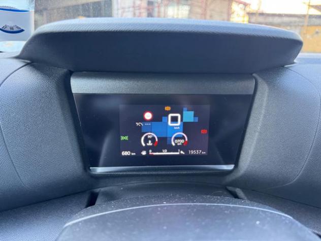CITROEN C4 IN PROMOZIONE!!!!!PRONTA CONSEGNA TELECAMERA S&S rif. 24003309 - Foto 4