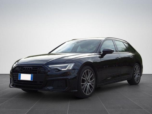 Audi A6 A6 Avant 40 2.0 TDI quattro ultra S tronic Business Design