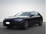 Audi A6 A6 Avant 40 2.0 TDI quattro ultra S tronic Business Design