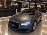 AUDI TT Roadster 2.0 TDI ultra S line rif. 24167590