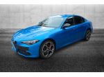 ALFA ROMEO Giulia 2.0 Turbo 280 CV AT8 AWD Q4 Competizione rif. 24184957