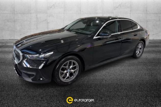 BMW 520 d 48V sDrive rif. 23806928