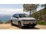 LEAPMOTOR C10 REEV 158kW Design rif. 23255545